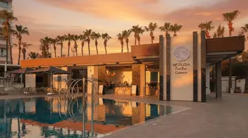 Cavo Maris Beach Hotel