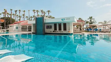 Cavo Maris Beach Hotel