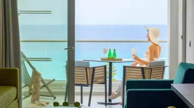 Cavo Maris Beach Hotel
