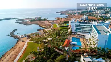 Cavo Maris Beach Hotel