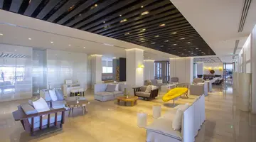 Cavo Maris Beach Hotel