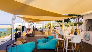 Cavo Maris Beach Hotel