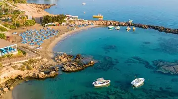 Cavo Maris Beach Hotel