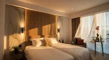 Cavo Maris Beach Hotel