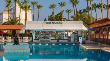 Cavo Maris Beach