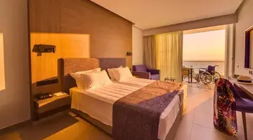 Cavo Maris Beach