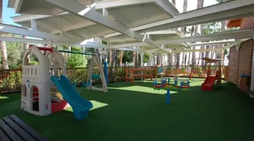 Cavo Maris Beach