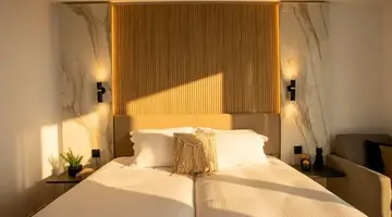 Cavo Maris Beach