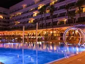 Cavo Maris Beach