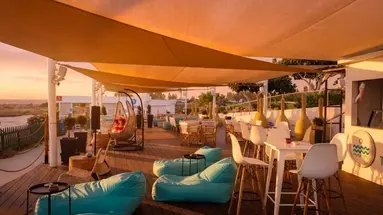 Cavo Maris Beach