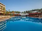 Cavo Maris Beach