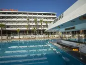 Cavo Maris Beach
