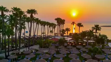 Cavo Maris Beach