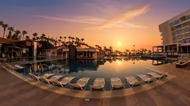 Cavo Maris Beach