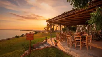 Cavo Maris Beach
