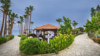 Cavo Maris Beach