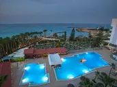 Cavo Maris Beach