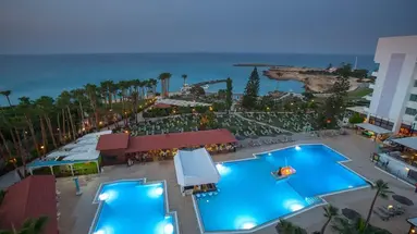 Cavo Maris Beach