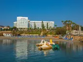 Cavo Maris Beach