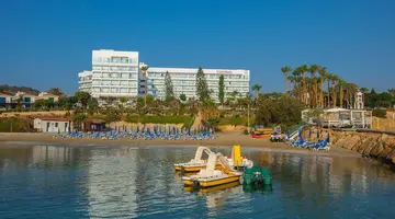 Cavo Maris Beach