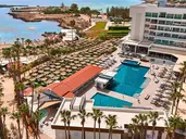 Cavo Maris Beach