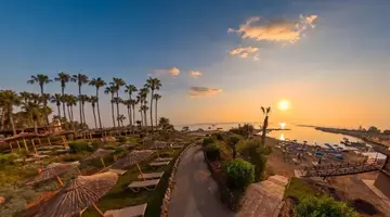 Cavo Maris Beach