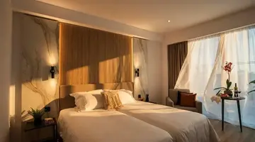 Cavo Maris Beach
