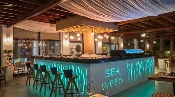 Cavo Maris Beach
