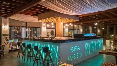 Cavo Maris Beach