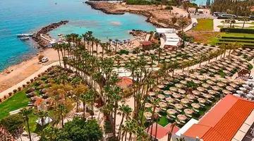 Cavo Maris Beach