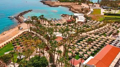 Cavo Maris Beach