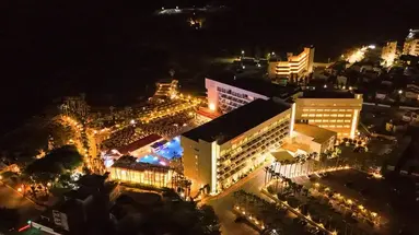Cavo Maris Beach
