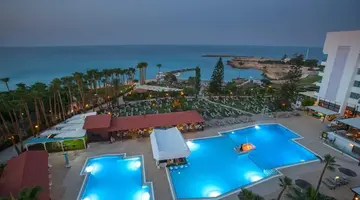 Cavo Maris Beach