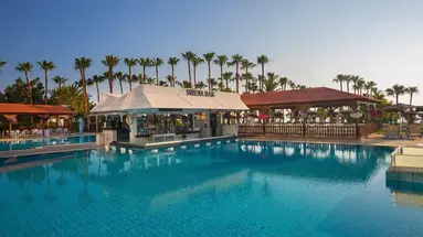 Cavo Maris Beach