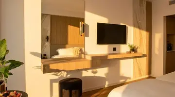 Cavo Maris Beach