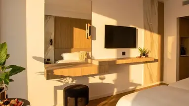 Cavo Maris Beach
