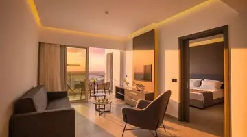 Cavo Maris Beach
