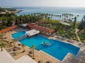Cavo Maris Beach