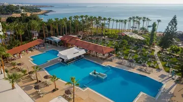 Cavo Maris Beach