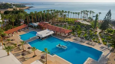 Cavo Maris Beach