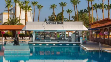 Cavo Maris Beach