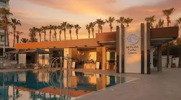Cavo Maris Beach