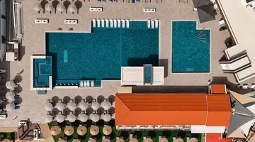 Cavo Maris Beach