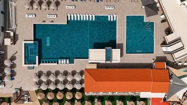 Cavo Maris Beach