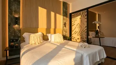 Cavo Maris Beach