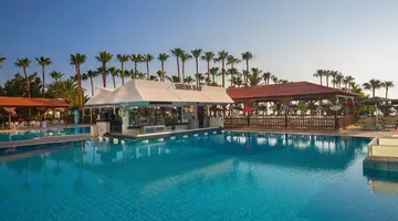 Cavo Maris Beach