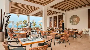 Cavo Maris Beach