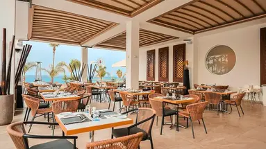 Cavo Maris Beach