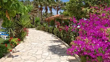 Cavo Maris Beach