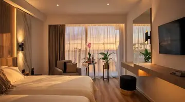 Cavo Maris Beach